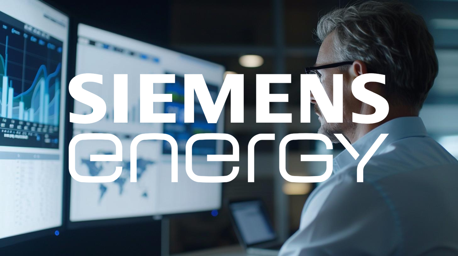 Siemens Energy Aktie - Beitragsbild