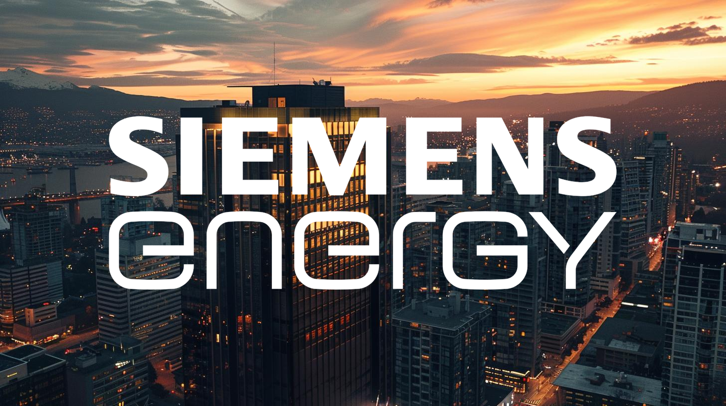 Siemens Energy Aktie