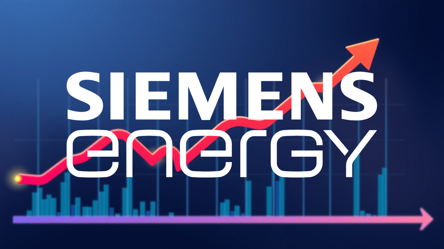 Siemens Energy Aktie