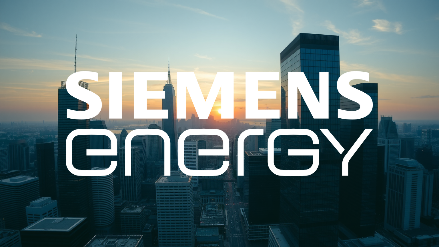 Siemens Energy Aktie - Beitragsbild