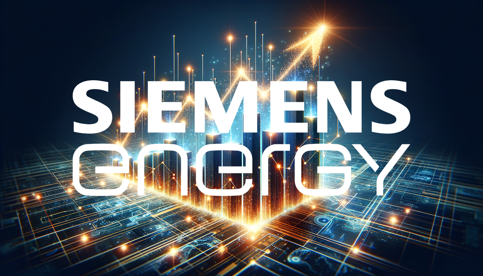 Siemens Energy Aktie