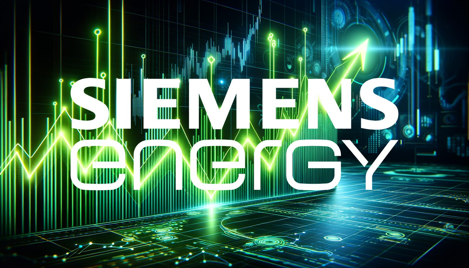 Siemens Energy Promotion: Mutiger Vorstoß will take over! – dax_mdax – Börsennachrichten