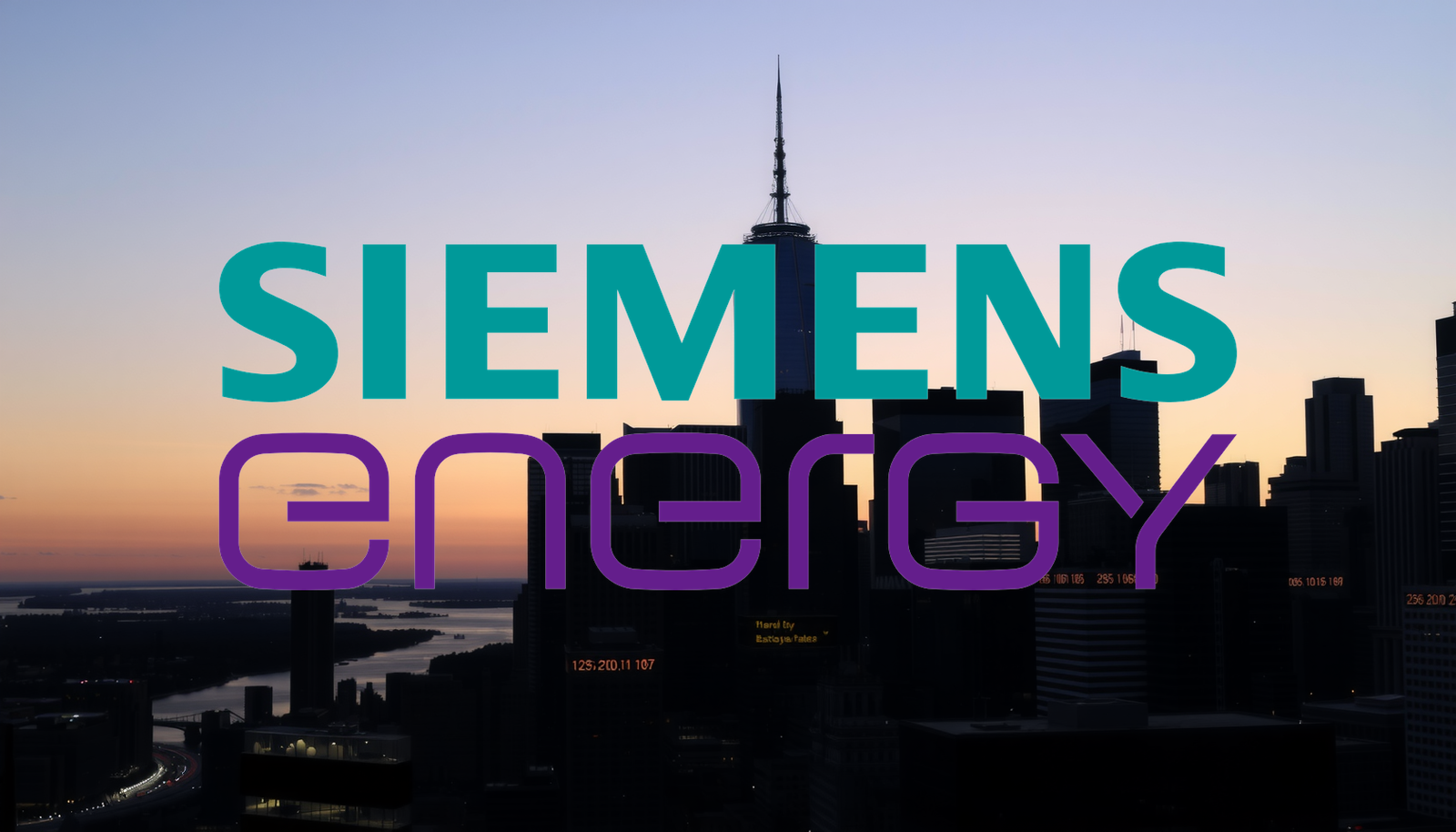 Siemens Energy Aktie