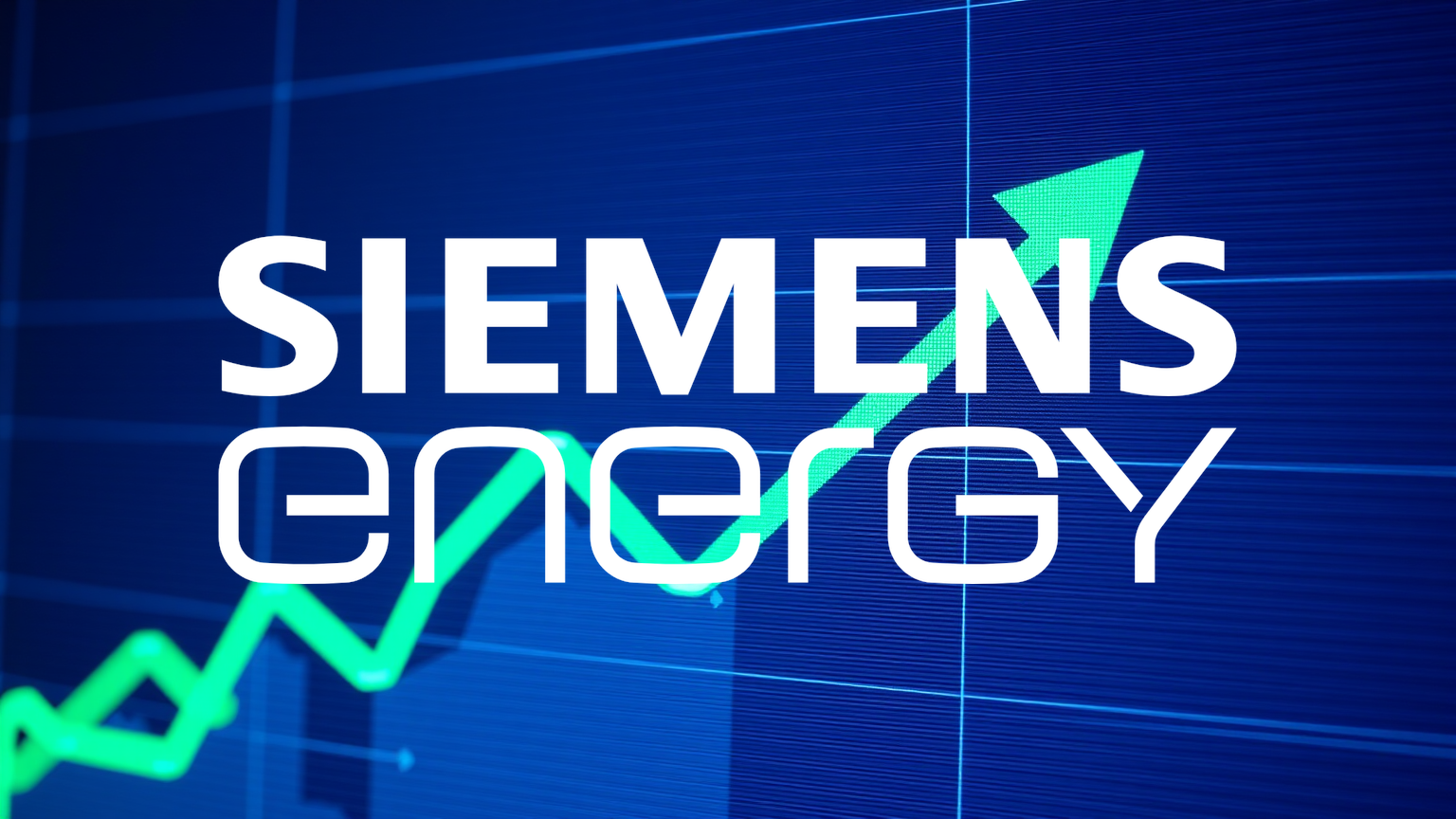 Siemens Energy Aktie - Beitragsbild