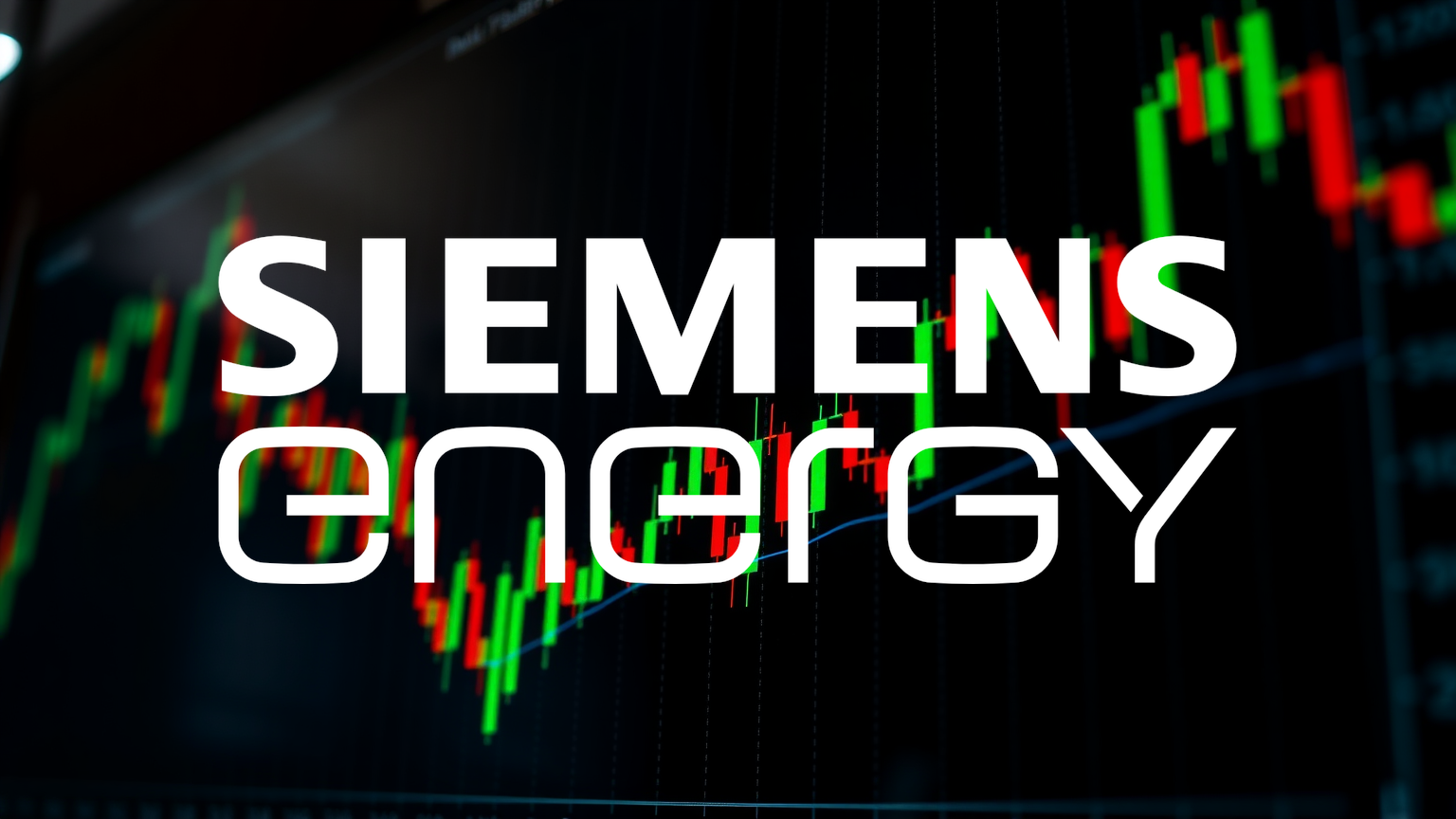 Siemens Energy Aktie - Beitragsbild