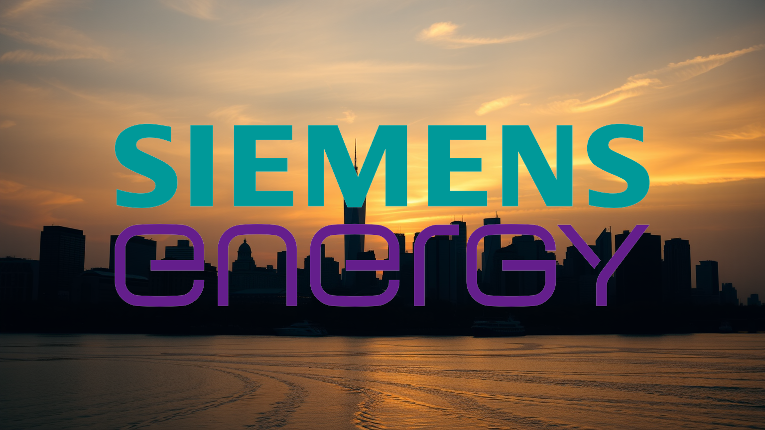 Siemens Energy Aktie - Beitragsbild