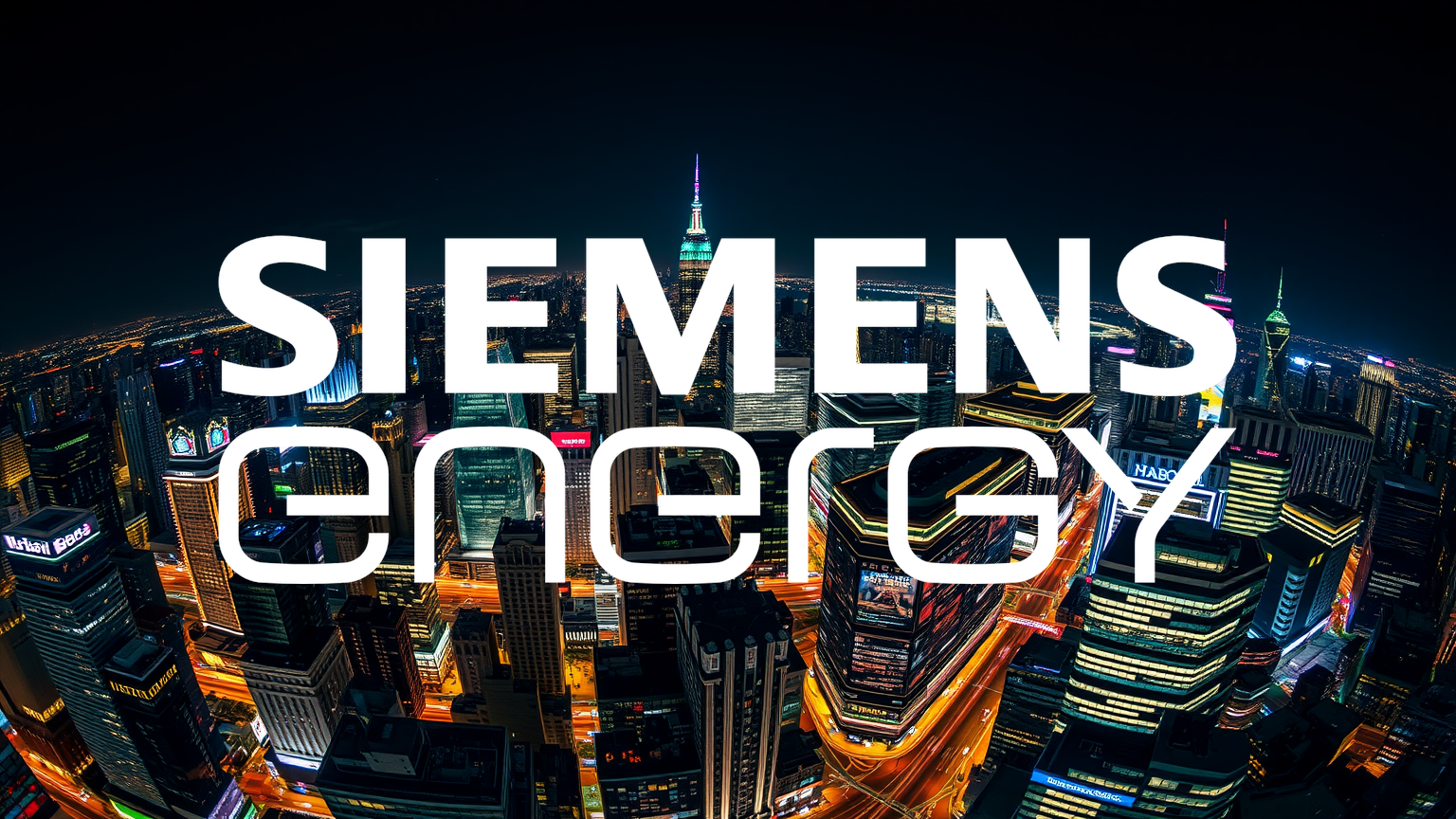 Siemens Energy Aktie - Beitragsbild