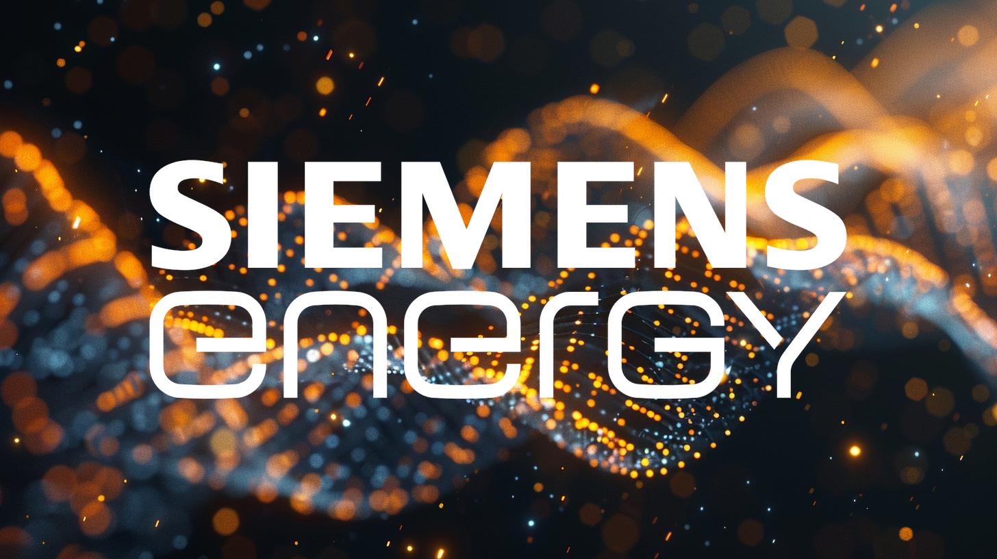 Siemens Energy Aktie - Beitragsbild