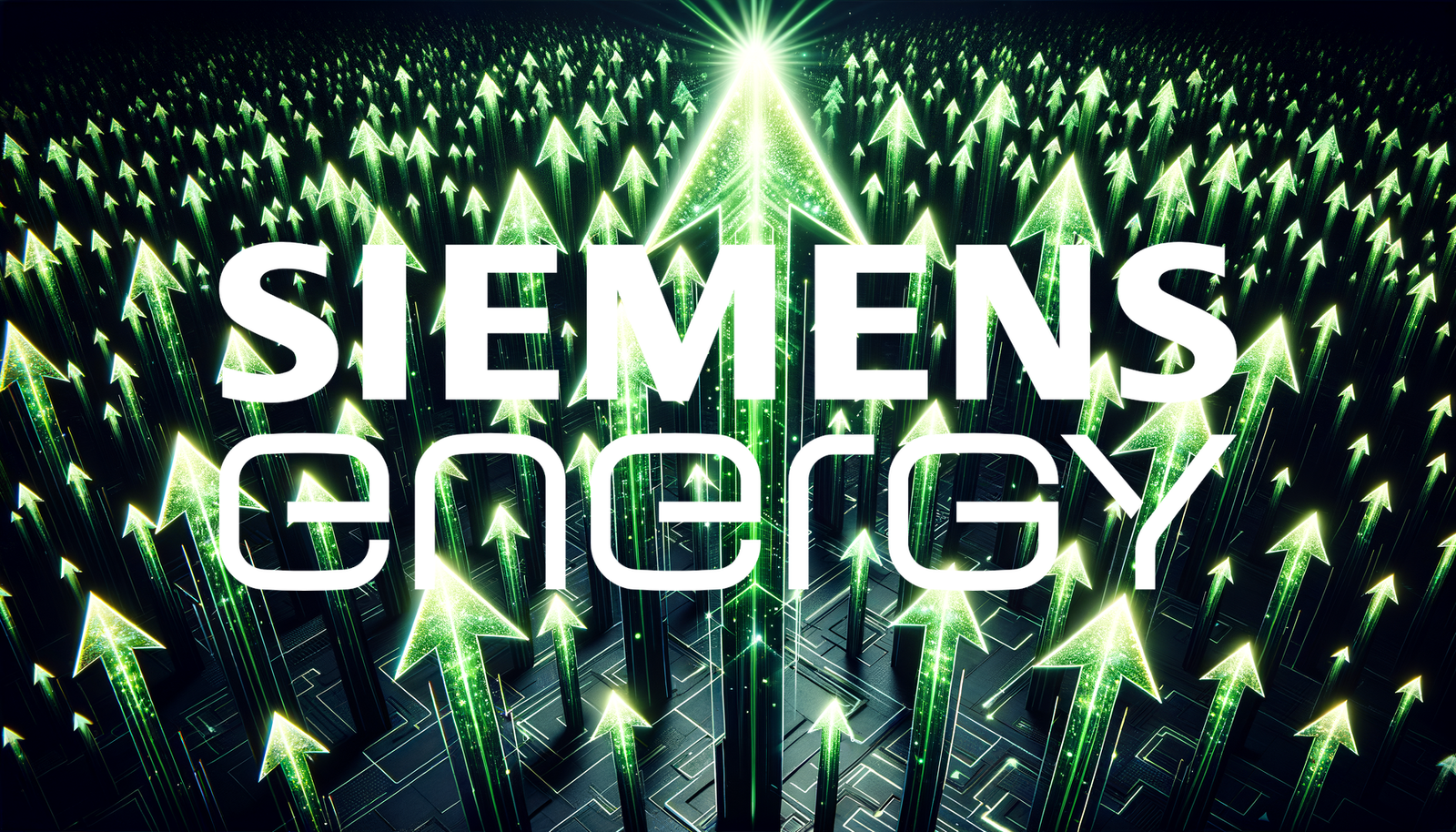 Siemens Energy Aktie