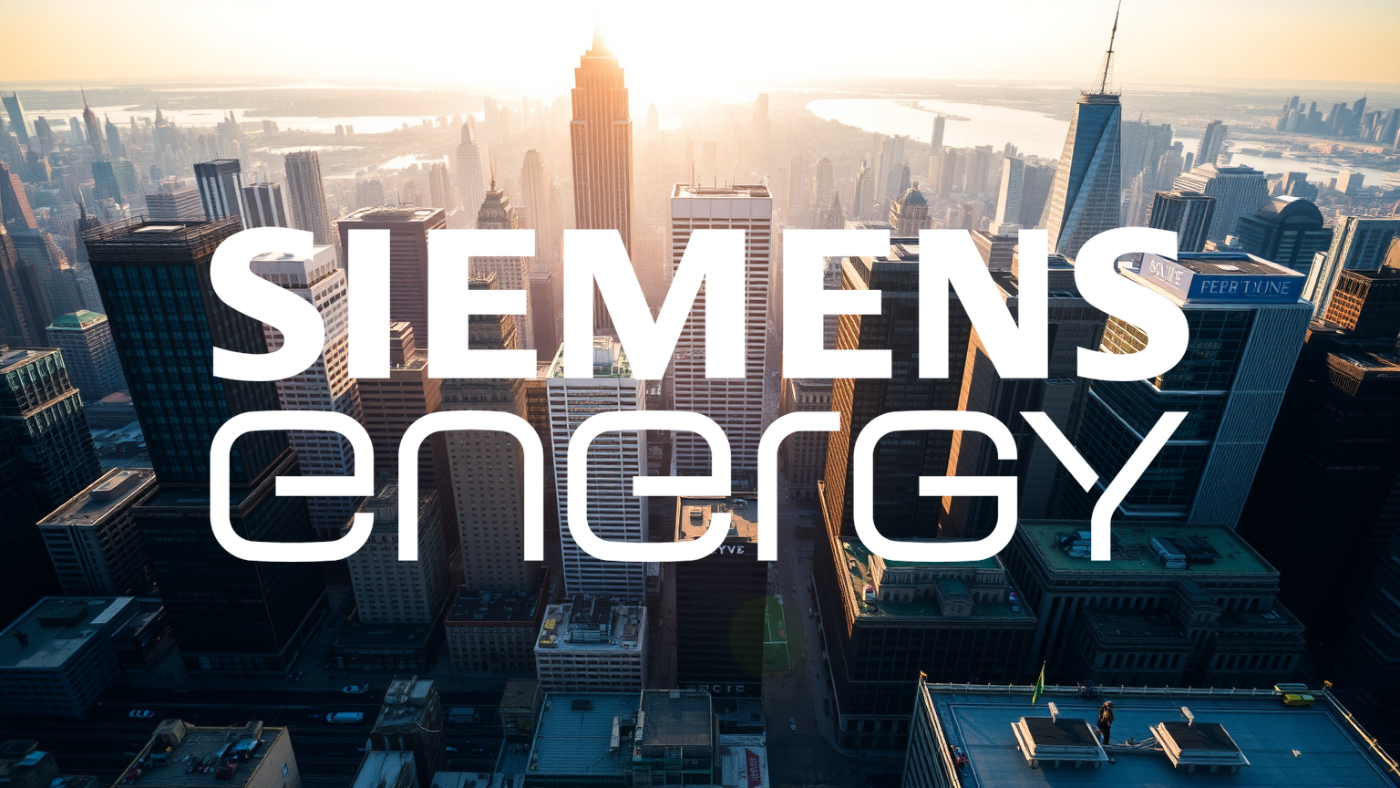 Siemens Energy Aktie