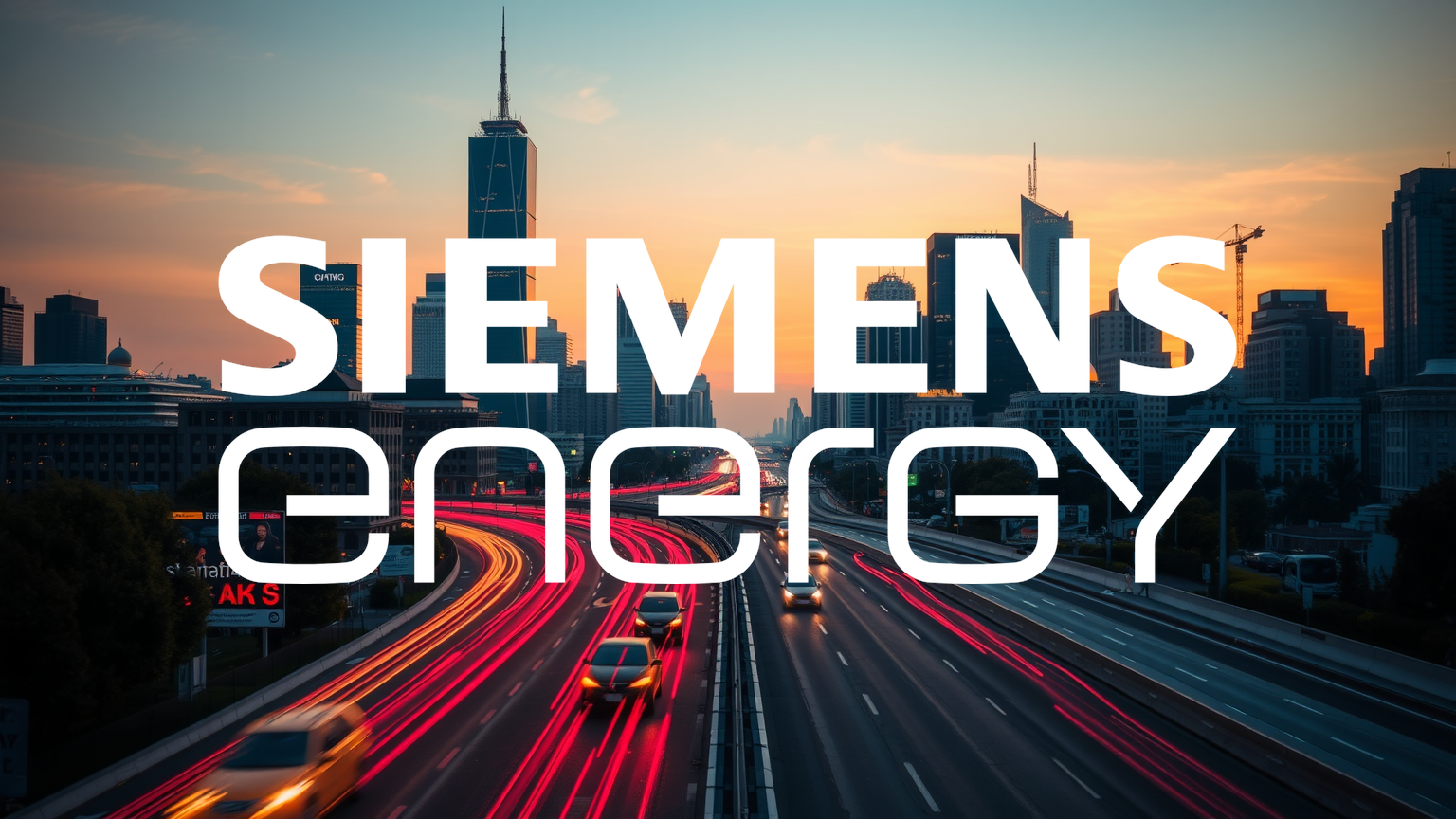 Siemens Energy Aktie - Beitragsbild