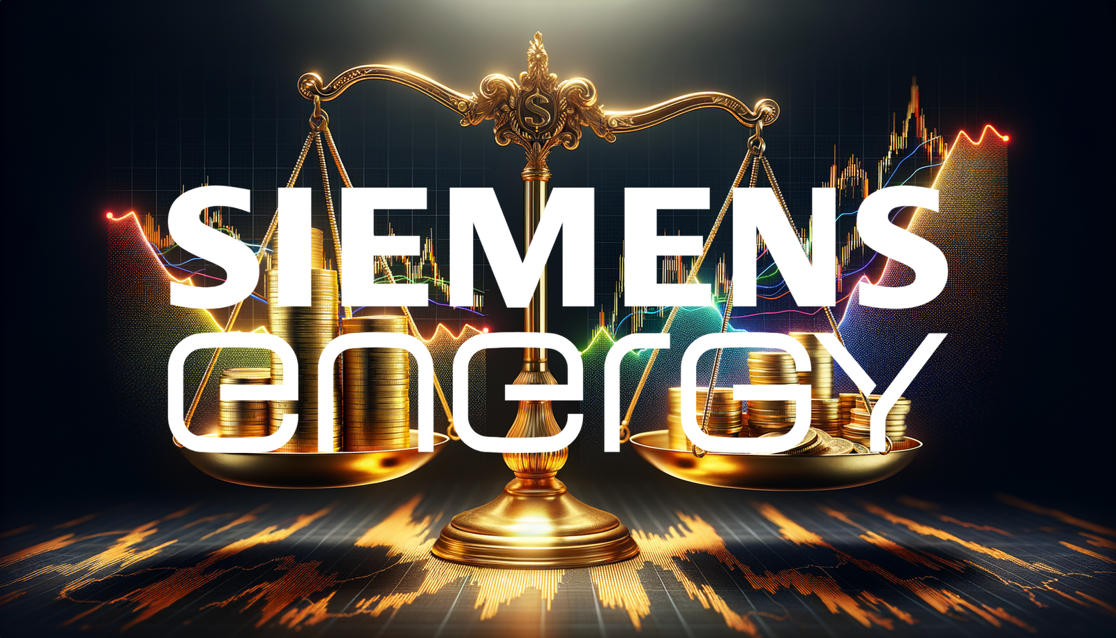 Siemens Energy Aktie