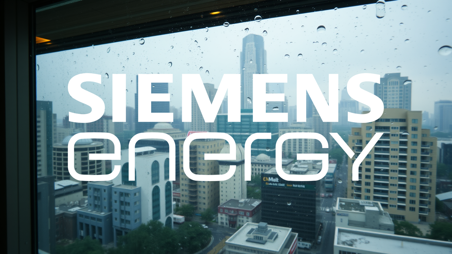 Siemens Energy Aktie - Beitragsbild