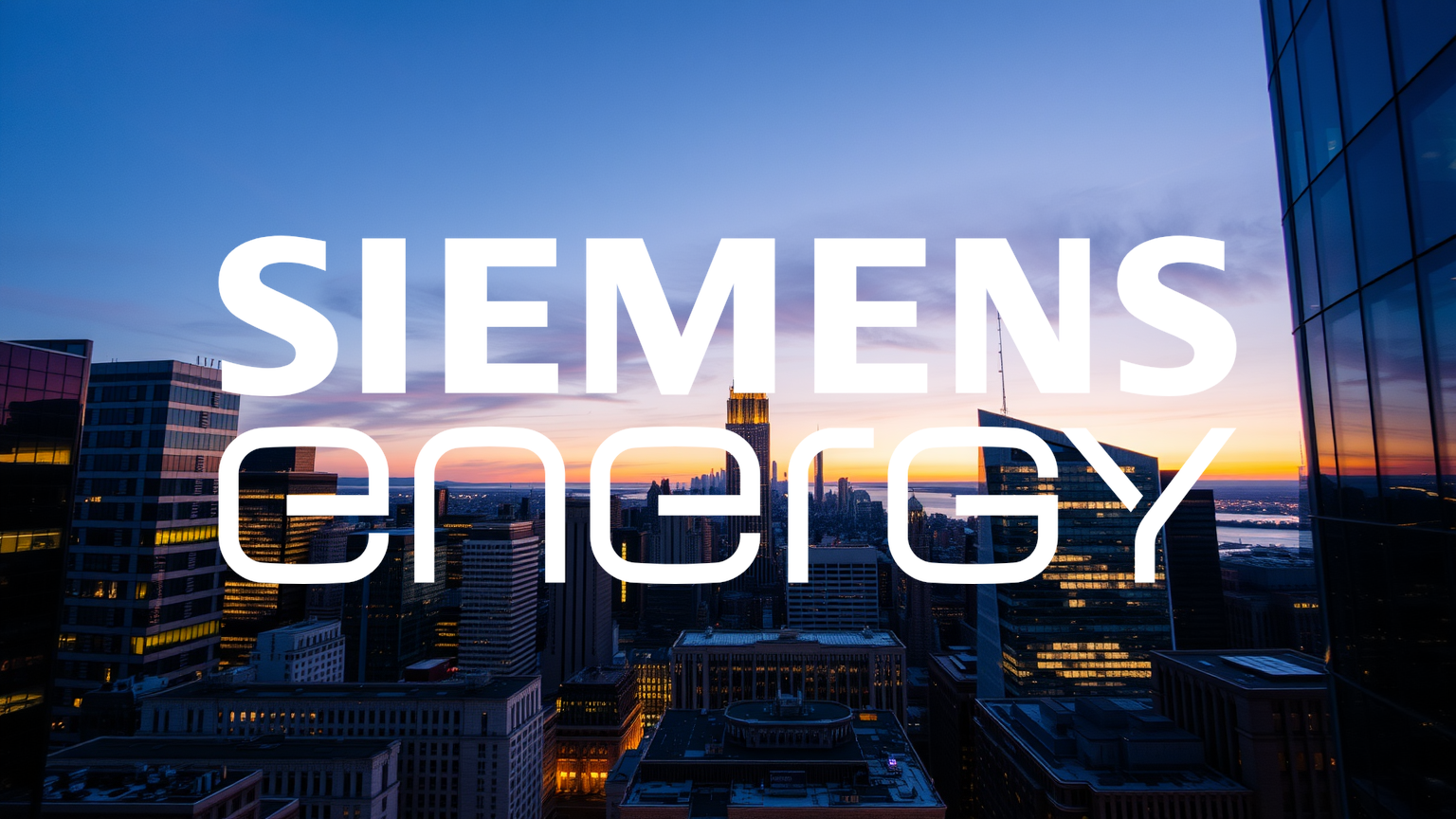 Siemens Energy Aktie