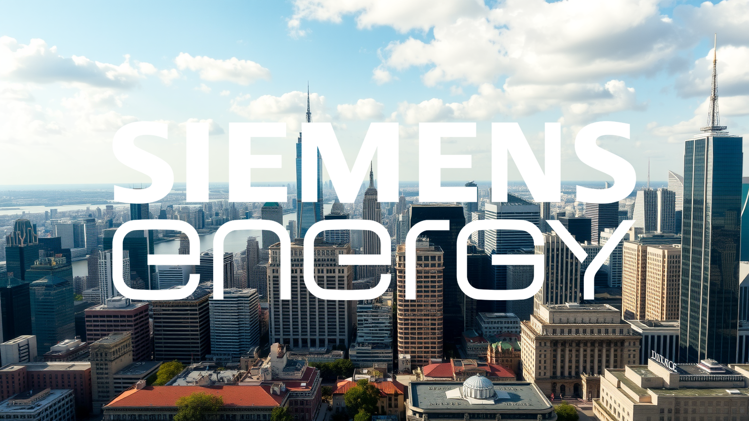 Siemens Energy Aktie - Beitragsbild