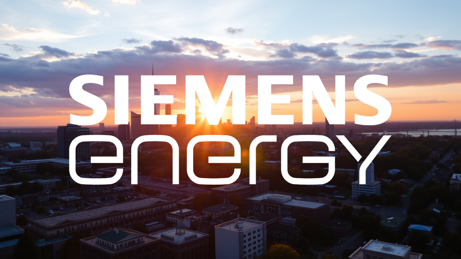 Siemens Energy Aktie - Beitragsbild