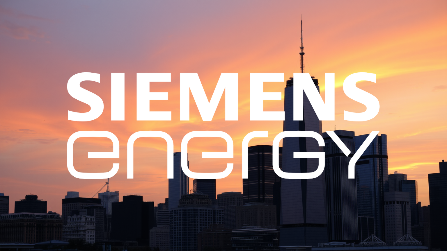 Siemens Energy Aktie - Beitragsbild