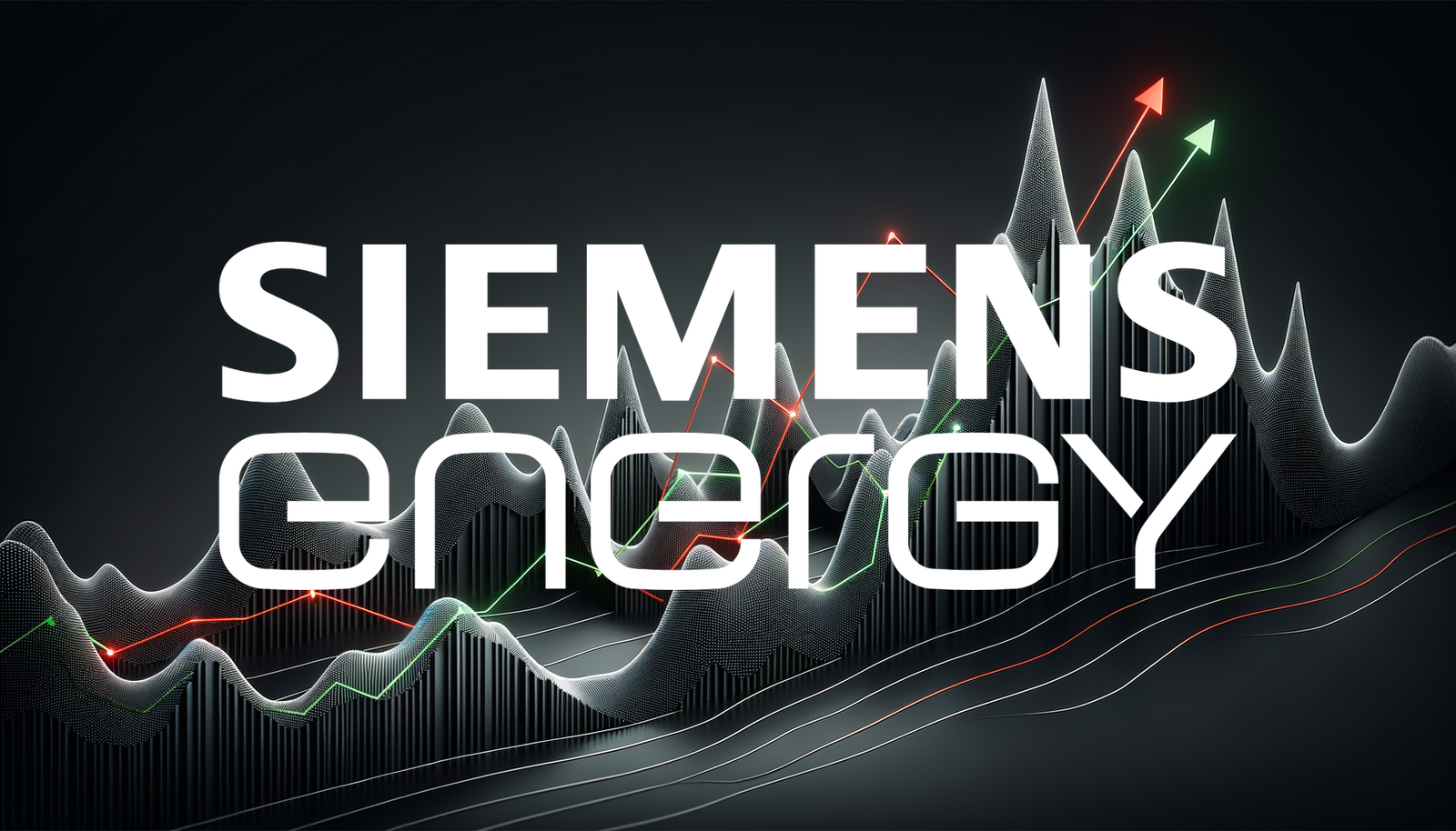 Siemens Energy Aktie