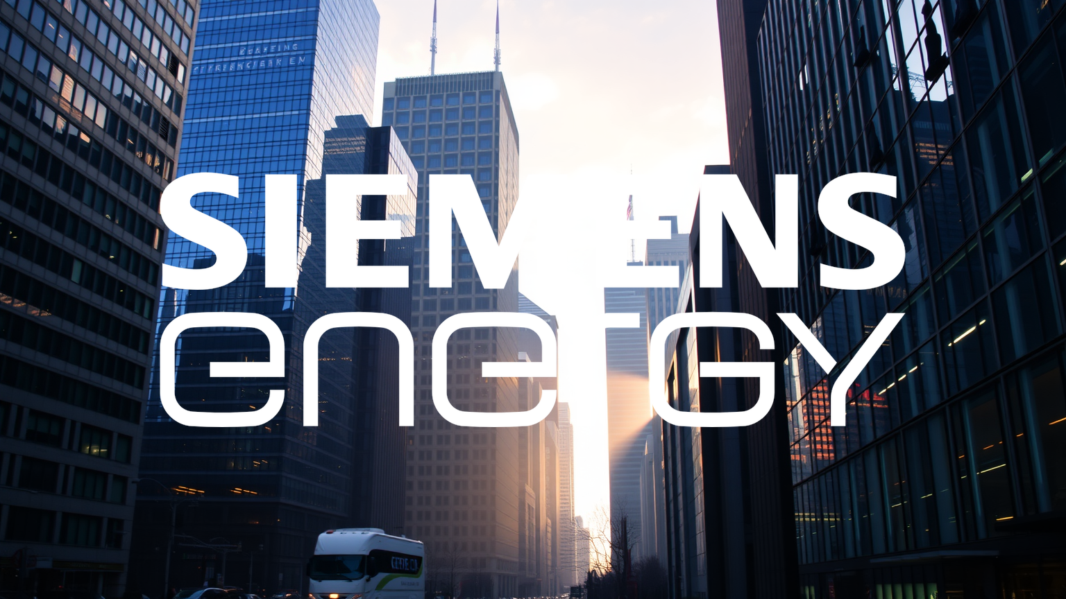 Siemens Energy Aktie - Beitragsbild