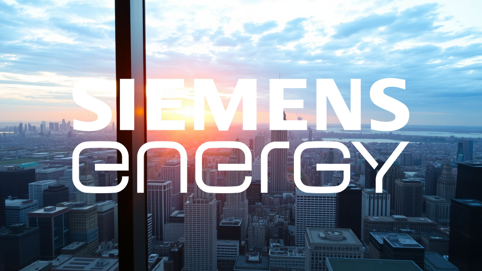 Siemens Energy Aktie