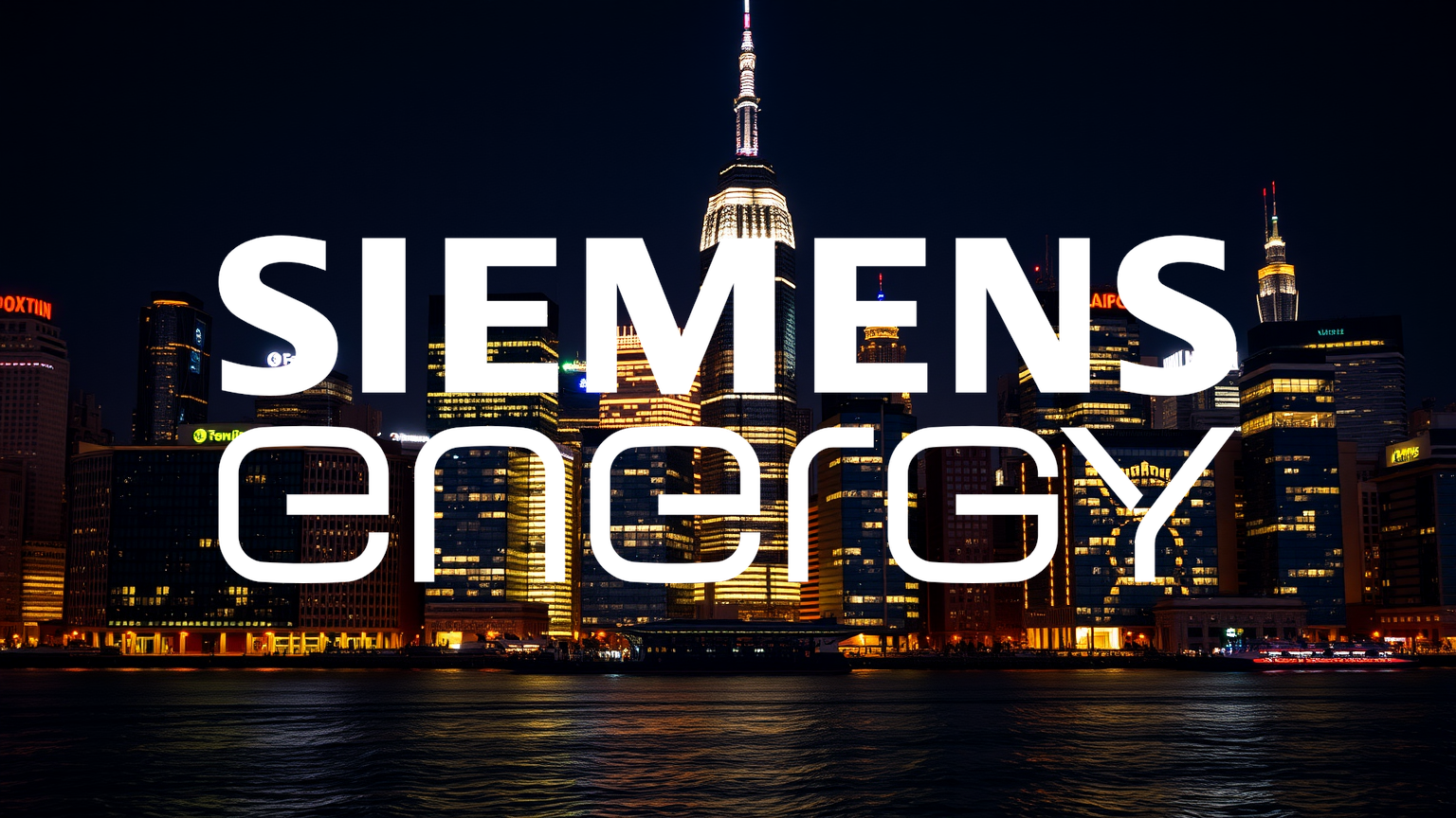 Siemens Energy Aktie - Beitragsbild