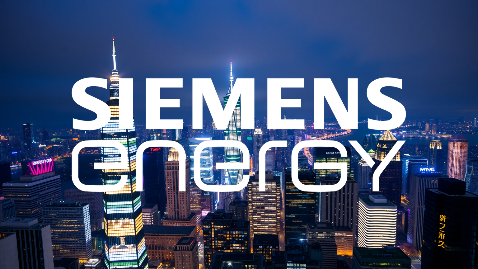 Siemens Energy Aktie - Beitragsbild