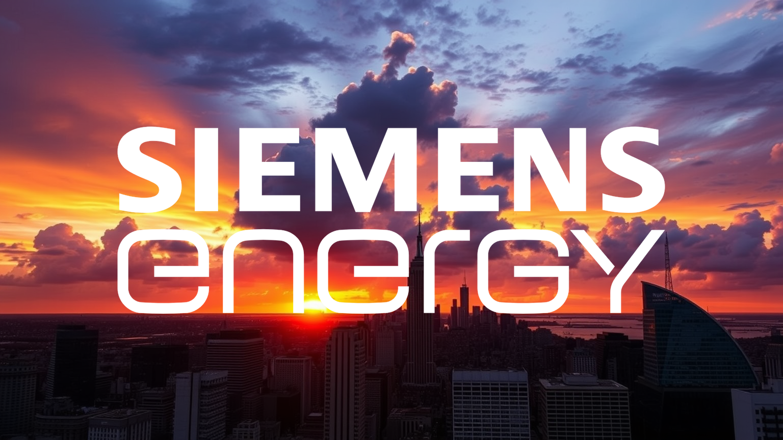 Siemens Energy Aktie - Beitragsbild