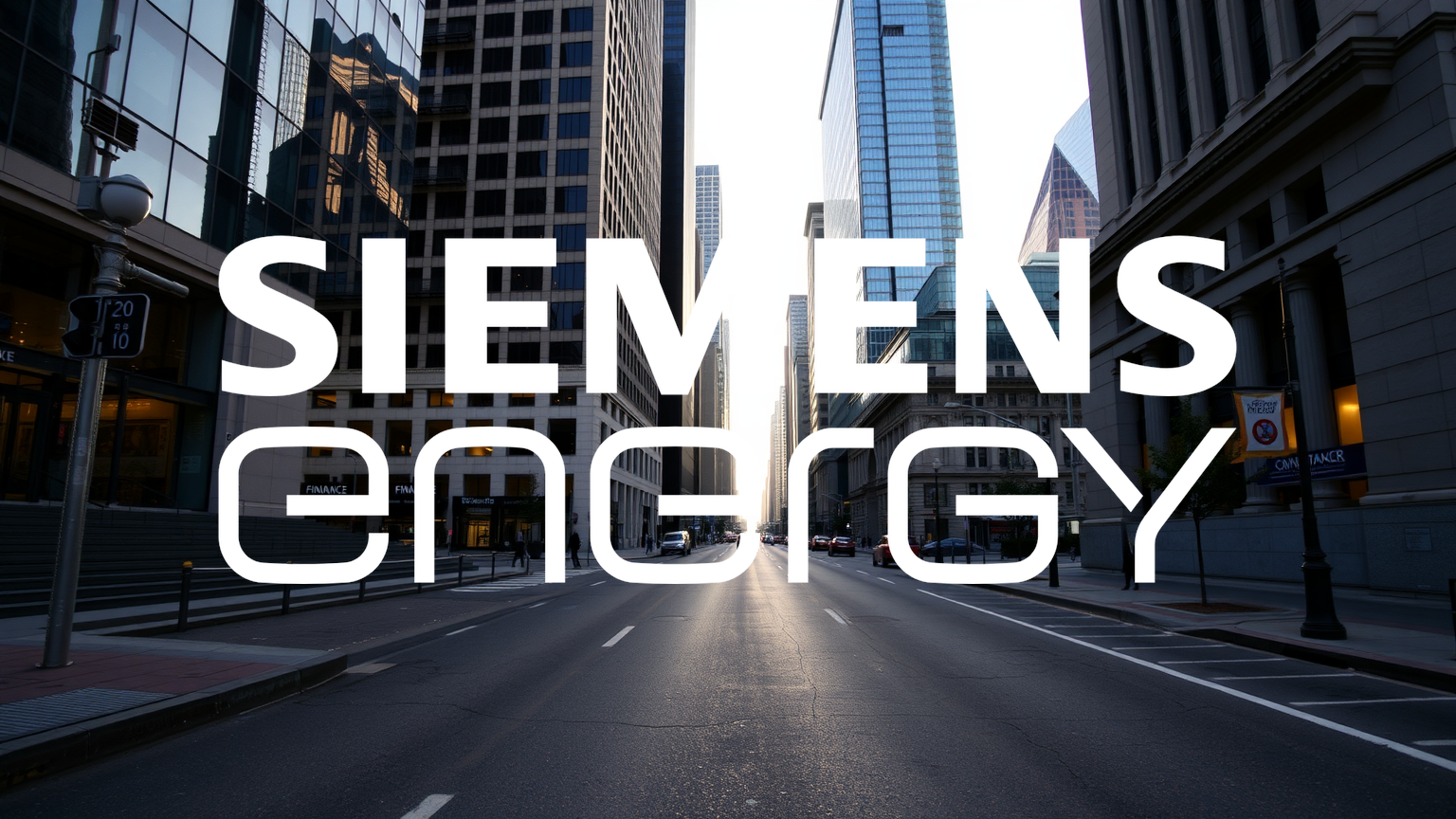 Siemens Energy Aktie - Beitragsbild