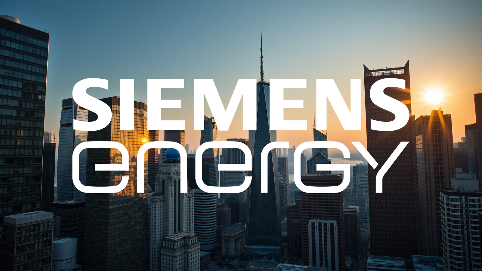 Siemens Energy Aktie - Beitragsbild