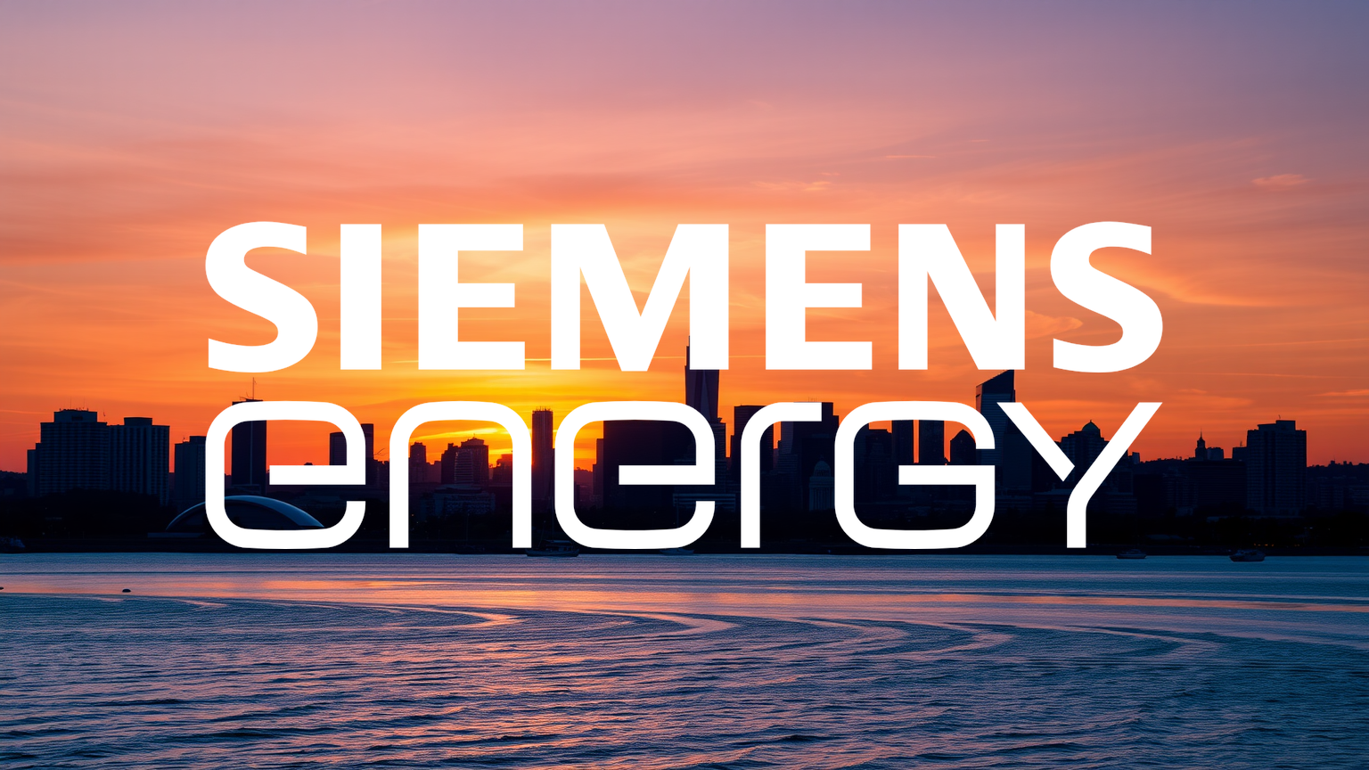 Siemens Energy Aktie - Beitragsbild