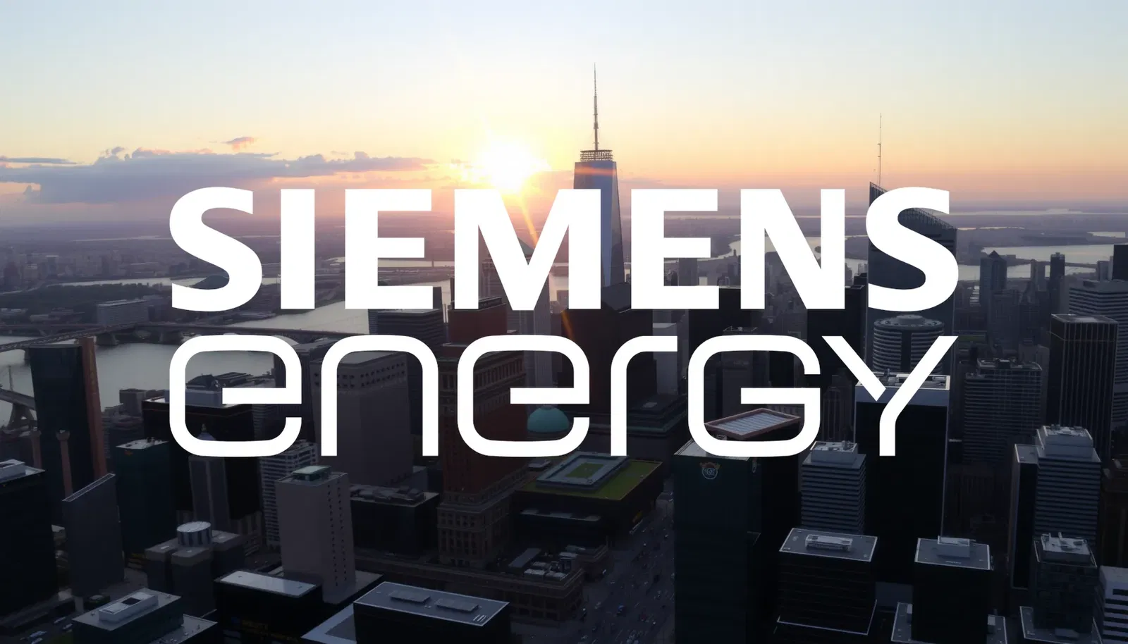 Siemens Energy Aktie
