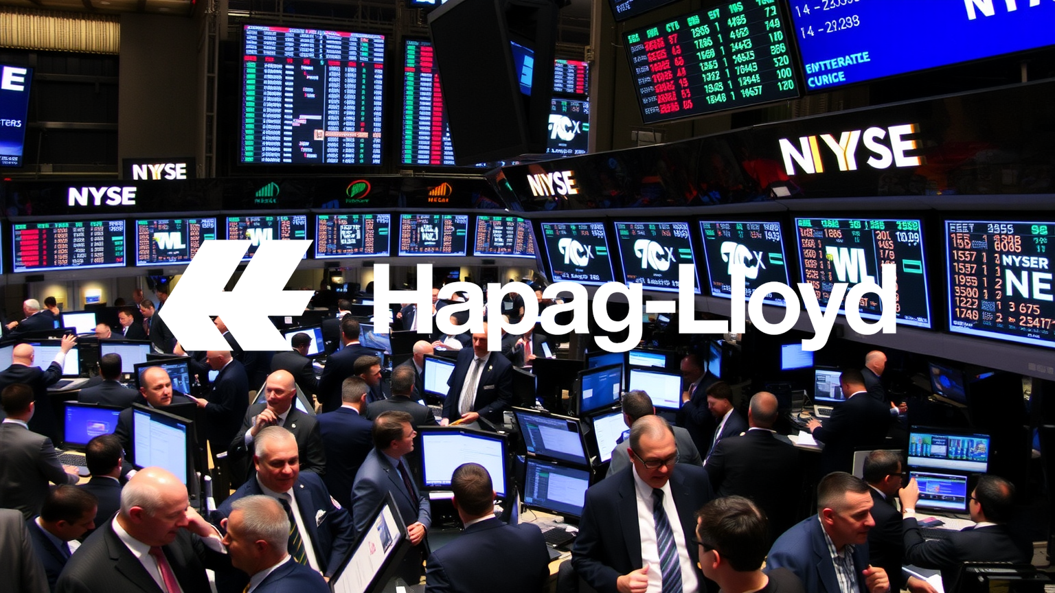 Hapag-Lloyd Aktie