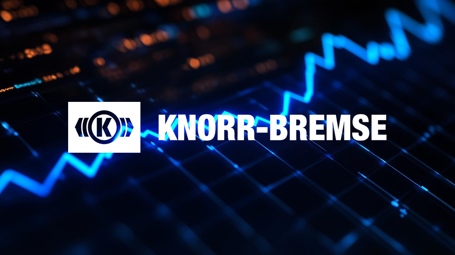 Knorr-Bremse Aktie