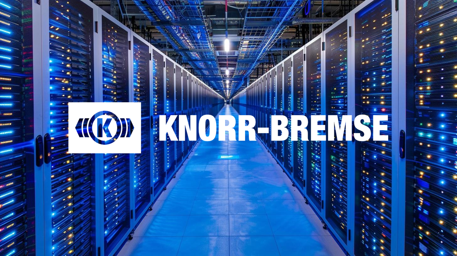 Knorr-Bremse Aktie