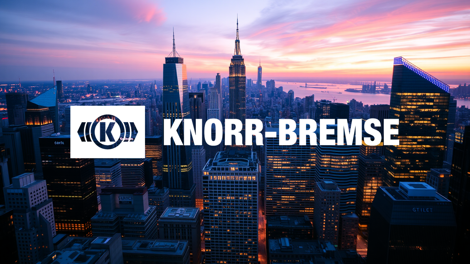 Knorr-Bremse Aktie