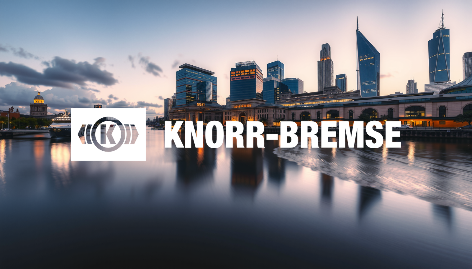 Knorr-Bremse Aktie