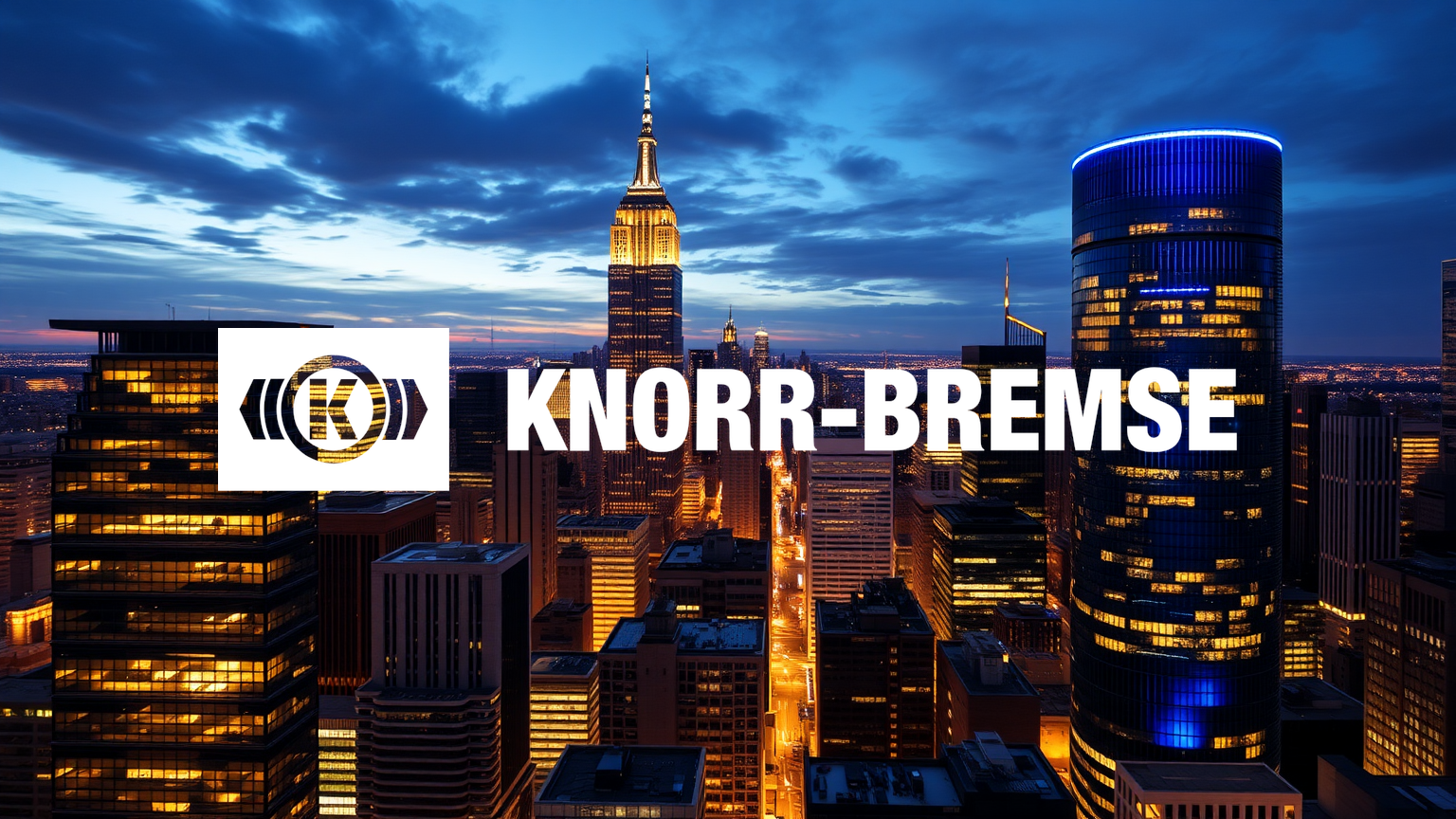 Knorr-Bremse Aktie