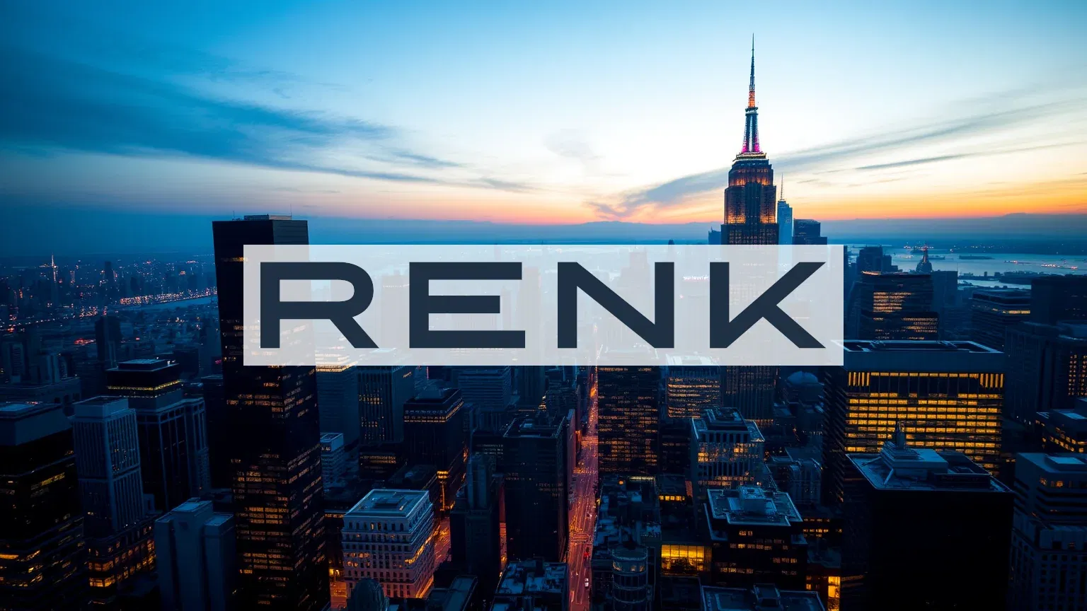 Renk Aktie