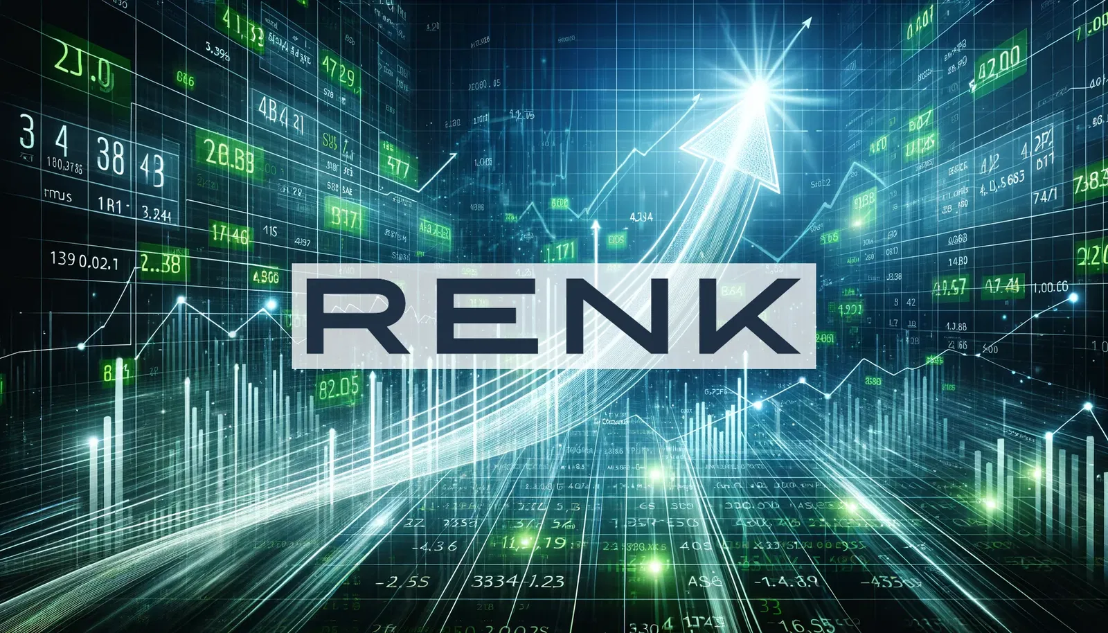 Renk Aktie