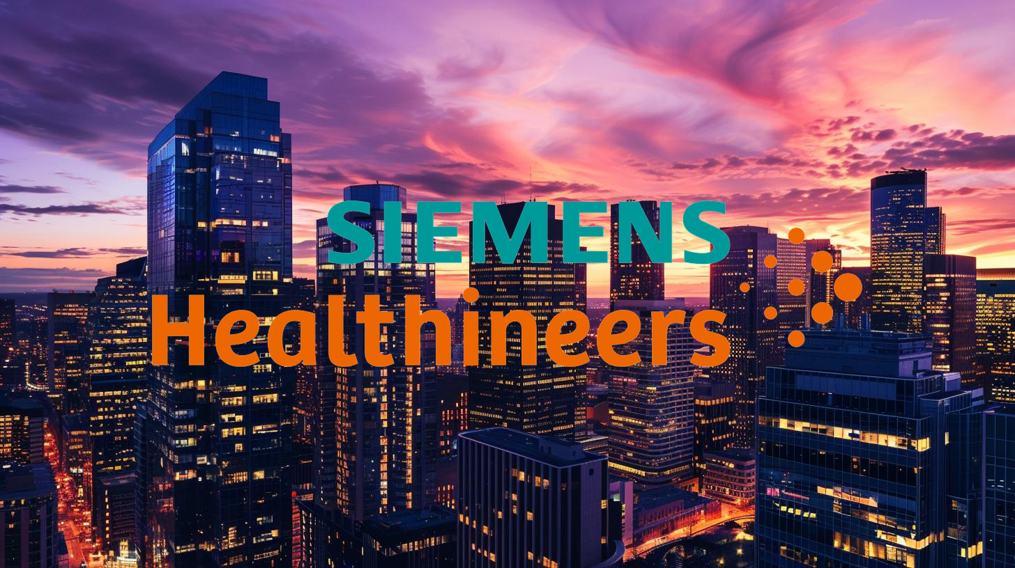 Siemens Healthineers Aktie