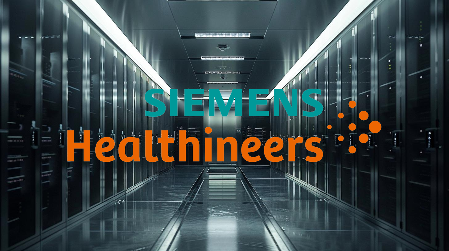 Siemens Healthineers Stock: Executive Shares Boost Amid Market ...