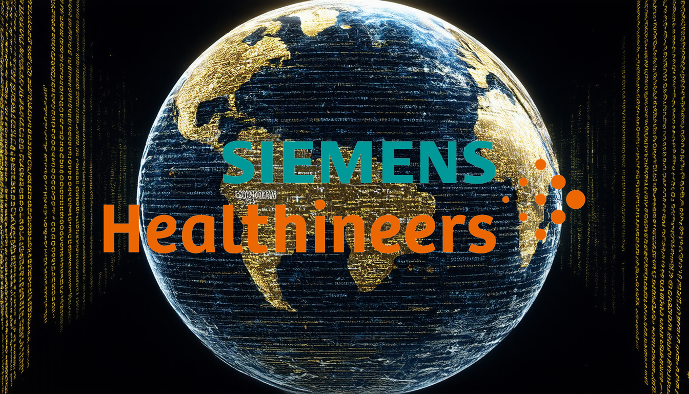 Siemens Healthineers Aktie