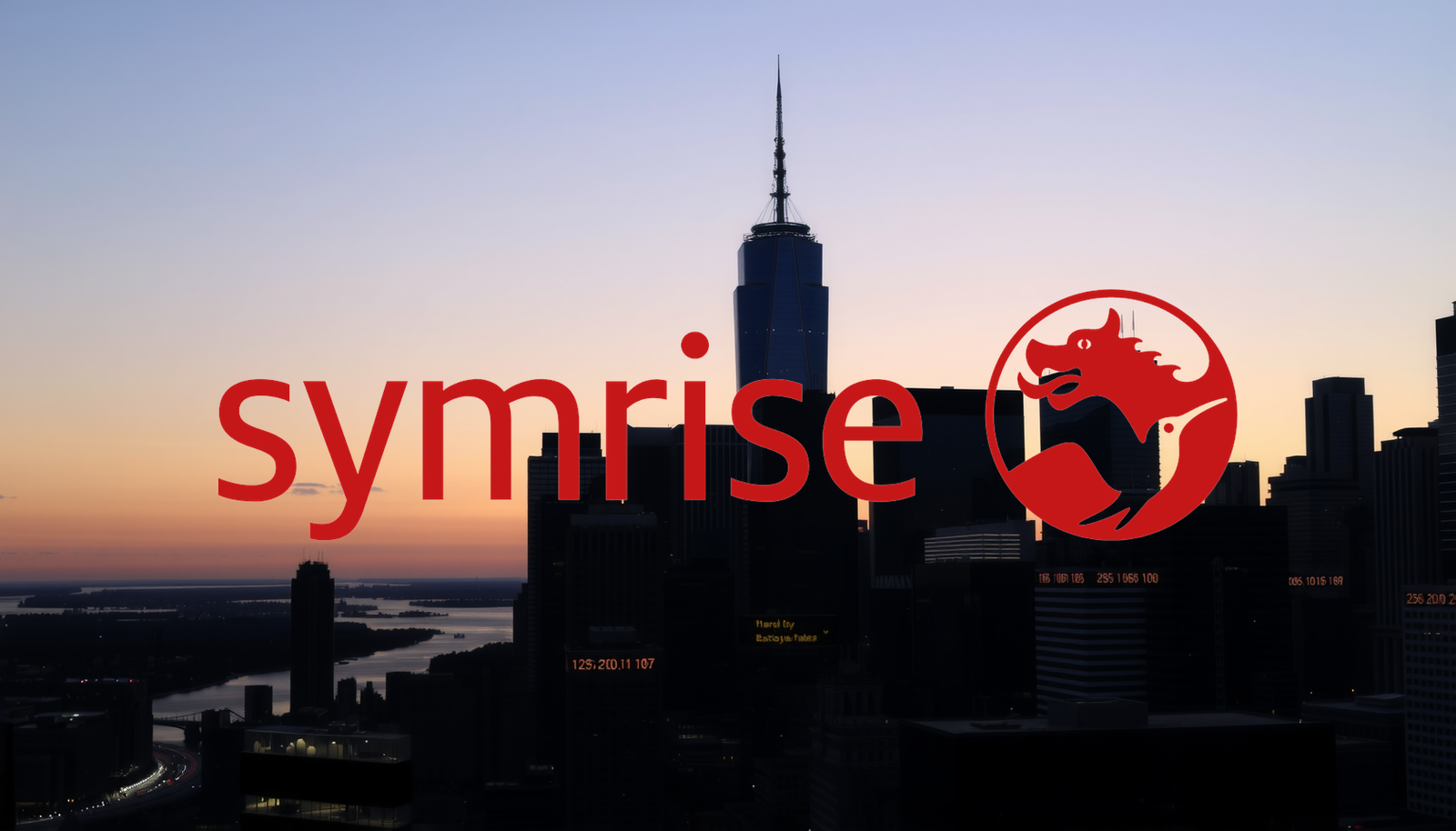 Symrise Aktie