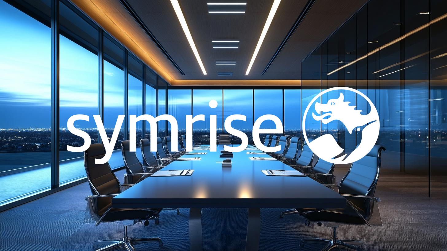 Symrise Aktie