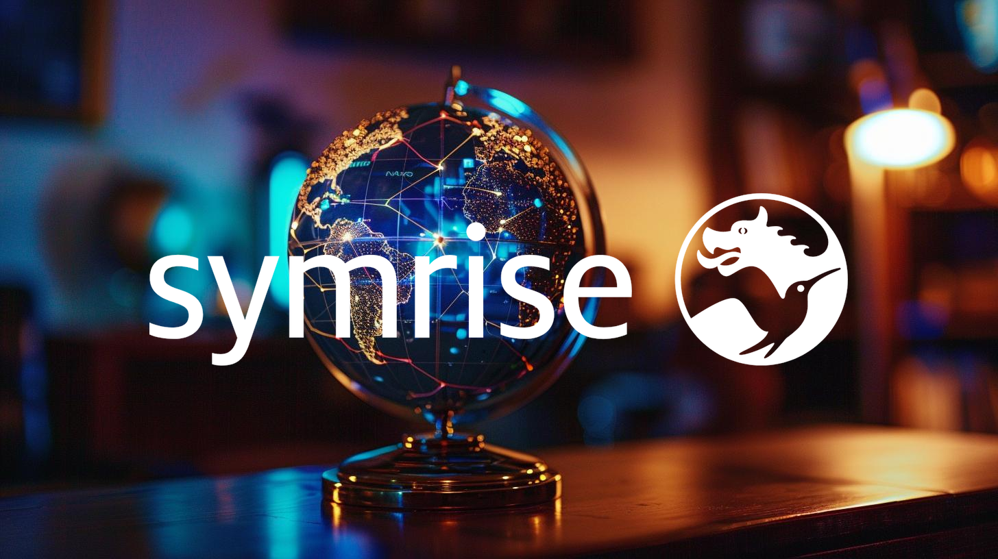 Symrise Aktie