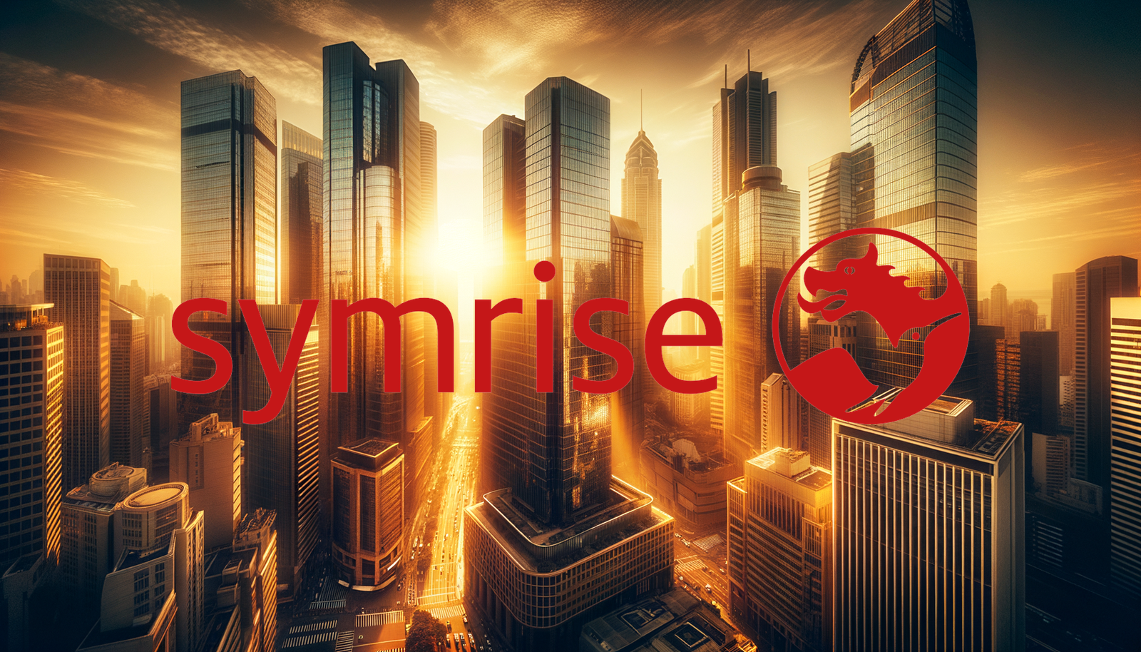 Symrise Aktie