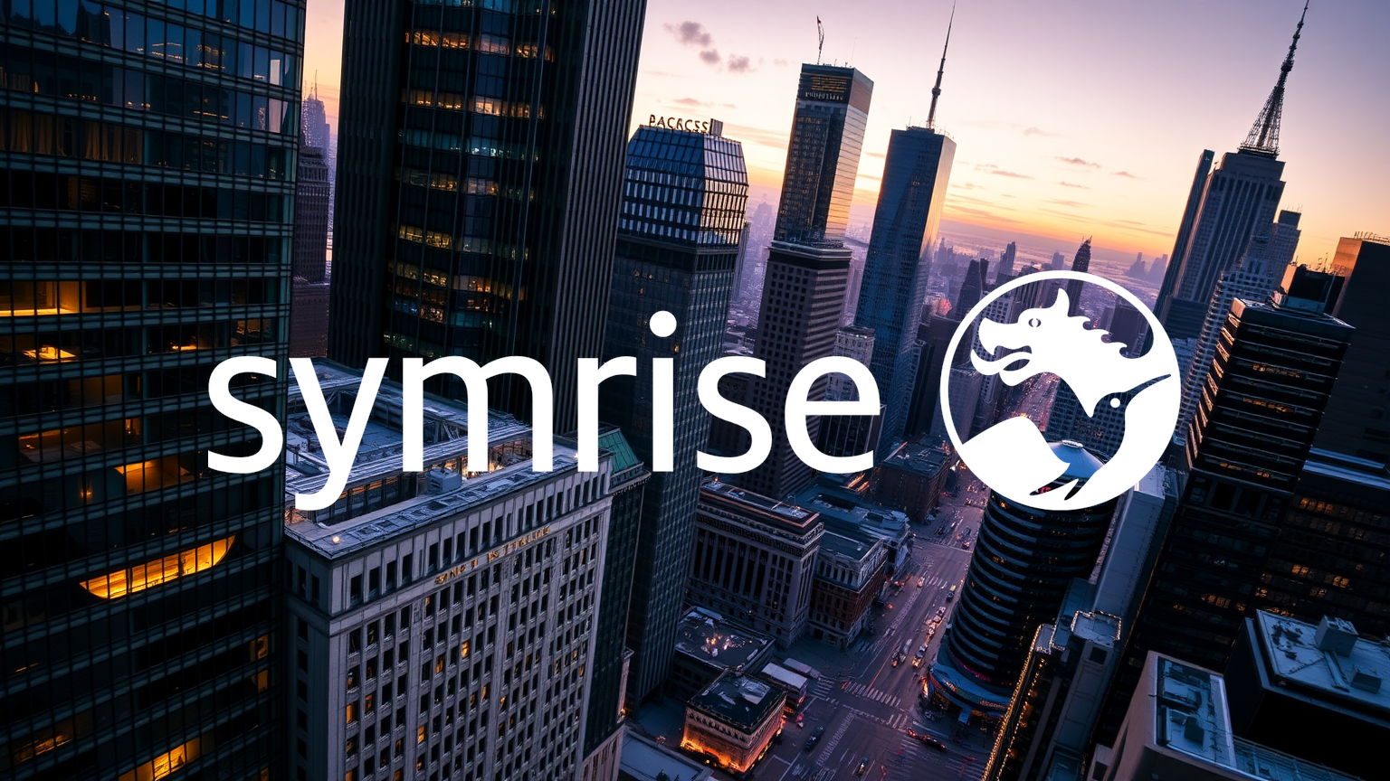 Symrise Aktie