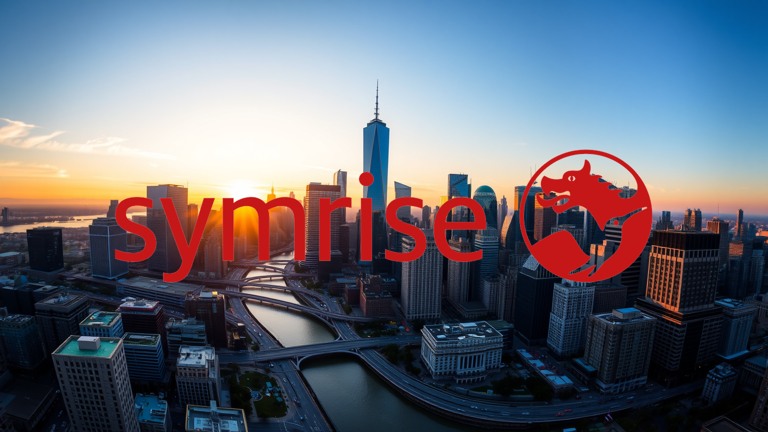 Symrise Aktie