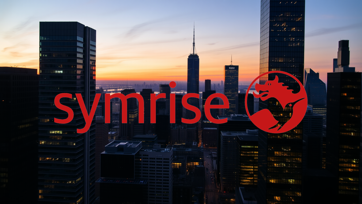 Symrise Aktie