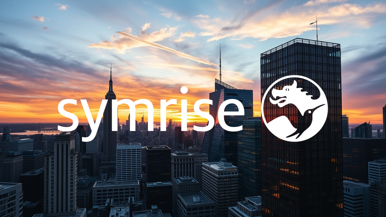 Symrise Aktie